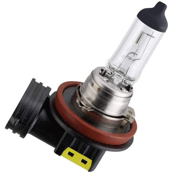 Philips Automotive 36428630 Halogenlampa Vision H11 55 W 12 V