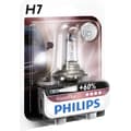 Miniatyrbild 3 av 3: Philips Automotive 39938728 Halogenlampa VisionPlus H7 55 W 12 V