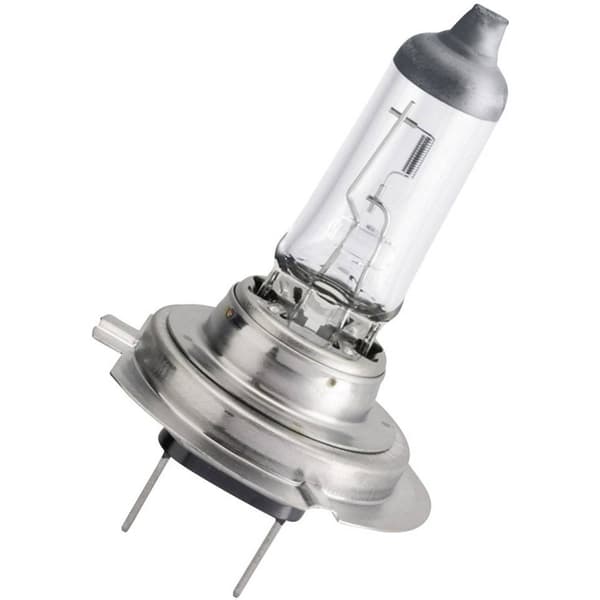 Philips Automotive 39938728 Halogenlampa VisionPlus H7 55 W 12 V