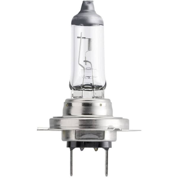 Philips Automotive 39938728 Halogenlampa VisionPlus H7 55 W 12 V