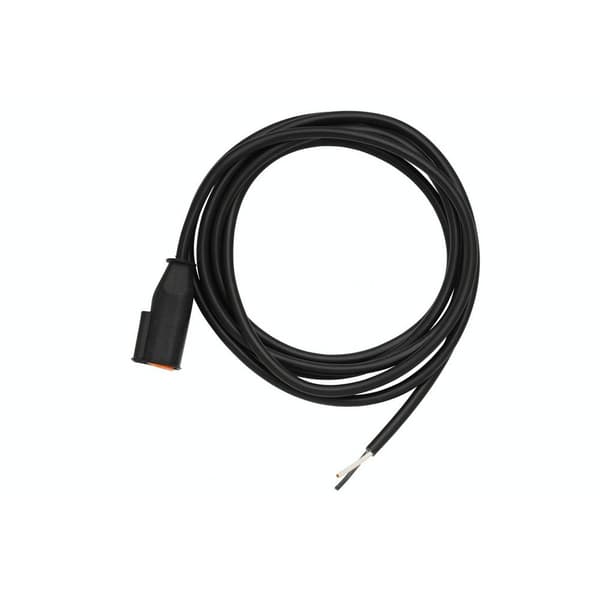 Hella Kabel 12 V, 24 V Deutsch Stecker 8KB 990 299-011