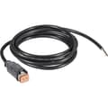 Miniatyrbild 1 av 4: Hella Kabel 12 V, 24 V Deutsch Stecker 8KB 990 299-011