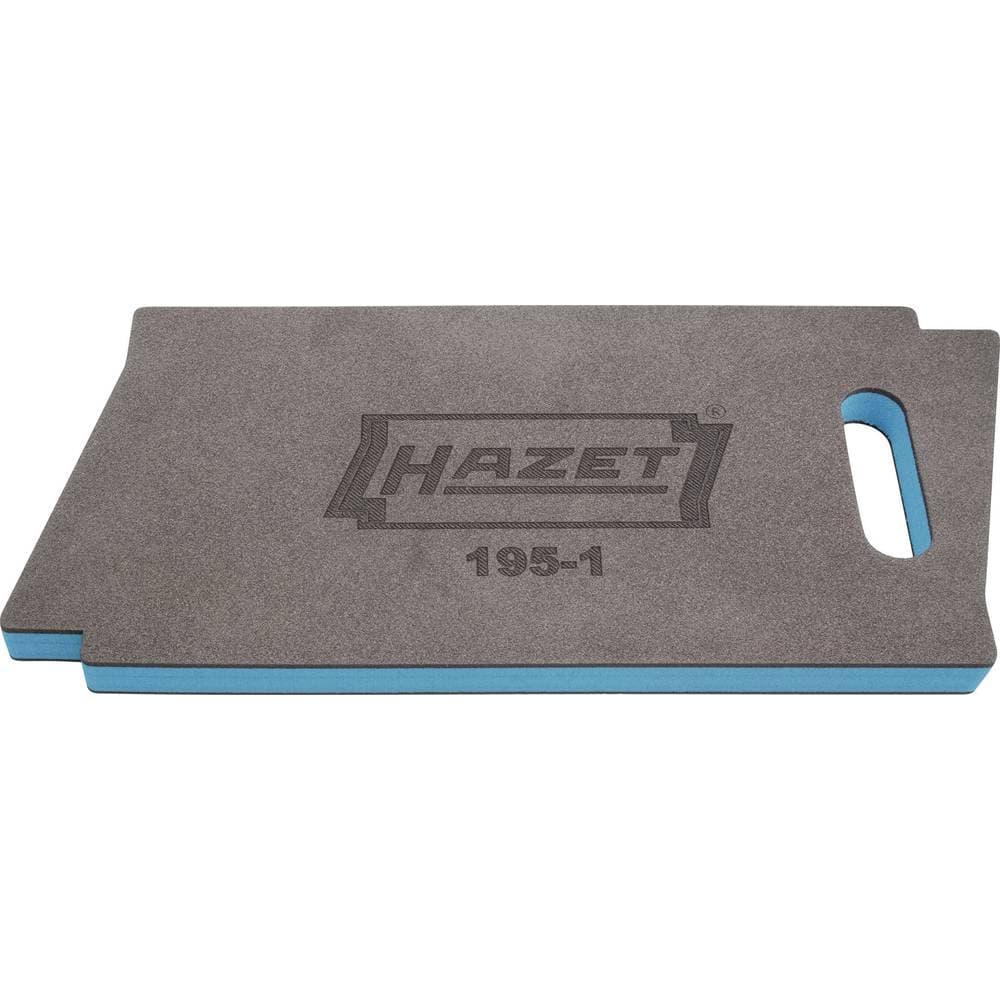Knäplatta Hazet 195-1