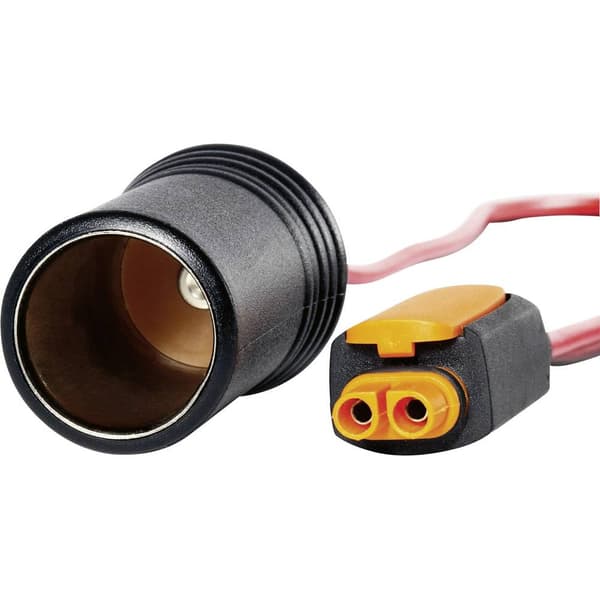 CTEK 56573 Snabbkontakt kontakt i bilen Comfort Connect