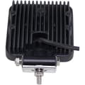 Miniatyrbild 3 av 4: Berger & Schröter Arbetsbelysning 12 V, 24 V 5x3 W, 1150 l 20190 Närfältsbelysning (B x H x D) 110 x 110 x 41 mm 900 lm
