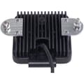 Miniatyrbild 4 av 4: Berger & Schröter Arbetsbelysning 12 V, 24 V 5x3 W, 1150 l 20190 Närfältsbelysning (B x H x D) 110 x 110 x 41 mm 900 lm