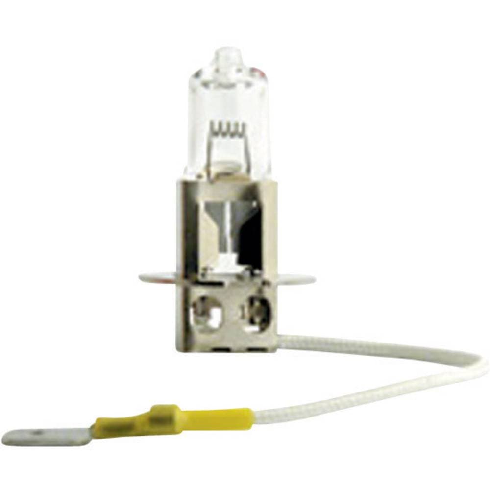 Philips Halogenlampa MasterDuty H3 70 W