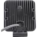 Miniatyrbild 4 av 5: SecoRüt Arbetsbelysning 12 V, 24 V 95061 Närfältsbelysning (B x H x D) 110 x 110 x 41 mm 2500 lm 6000 K