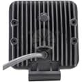 Miniatyrbild 5 av 5: SecoRüt Arbetsbelysning 12 V, 24 V 95061 Närfältsbelysning (B x H x D) 110 x 110 x 41 mm 2500 lm 6000 K