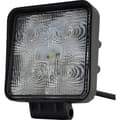 Miniatyrbild 2 av 5: SecoRüt Arbetsbelysning 12 V, 24 V 95061 Närfältsbelysning (B x H x D) 110 x 110 x 41 mm 2500 lm 6000 K