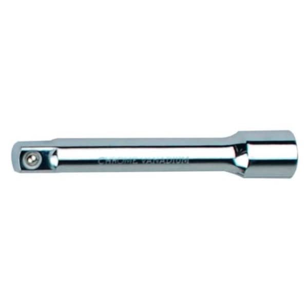 Brüder Mannesmann 183A M 183 Momentnyckel Med spärrhandtag 1/2 (12.5 mm) 40 - 210 Nm