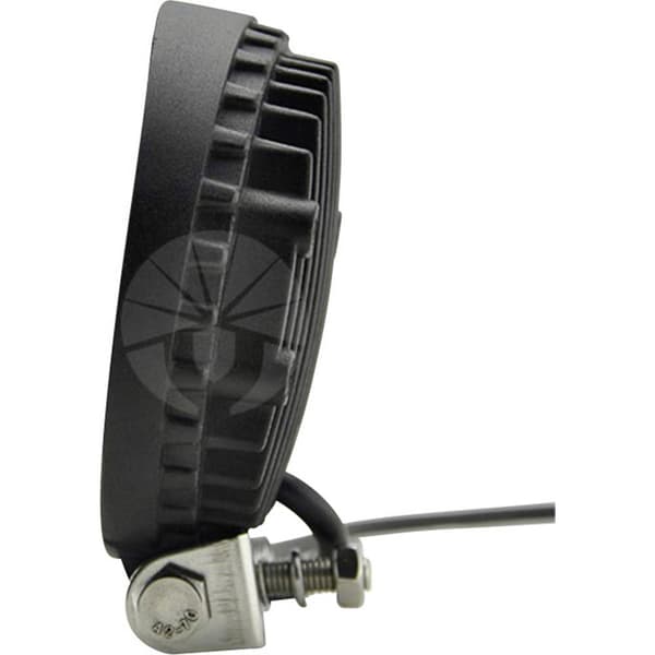 SecoRüt Arbetsbelysning 12 V, 24 V 18 Watt 95005 Närfältsbelysning Bredd (B x H x D) 110 x 116 x 41 mm 950 lm 6000 K