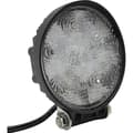Miniatyrbild 2 av 4: SecoRüt Arbetsbelysning 12 V, 24 V 18 Watt 95005 Närfältsbelysning Bredd (B x H x D) 110 x 116 x 41 mm 950 lm 6000 K
