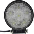 Miniatyrbild 1 av 4: SecoRüt Arbetsbelysning 12 V, 24 V 18 Watt 95005 Närfältsbelysning Bredd (B x H x D) 110 x 116 x 41 mm 950 lm 6000 K
