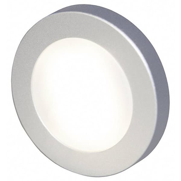 ProCar LED-innerbelysning 57402501 LED 12 V, 24 V (Ø x D) 52 mm x 6 mm