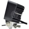 Miniatyrbild 4 av 4: SecoRüt Arbetsbelysning 12 V, 24 V 9 W 95309 Närfältsbelysning (B x H x D) 66 x 66 x 66 mm 500 lm 6000 K