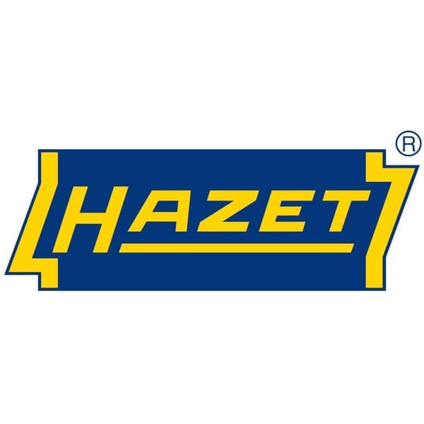Hazet 863P/7N Reparationsset kugghjul