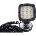 Miniatyrbild 4 av 4: Fristom Arbetsbelysning 12 V, 24 V FT-036 LED MAG M30 95037 Närfältsbelysning Bredd (B x H x D) 100 x 100 x 75 mm 1800