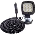 Miniatyrbild 2 av 4: Fristom Arbetsbelysning 12 V, 24 V FT-036 LED MAG M30 95037 Närfältsbelysning Bredd (B x H x D) 100 x 100 x 75 mm 1800