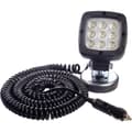 Miniatyrbild 1 av 4: Fristom Arbetsbelysning 12 V, 24 V FT-036 LED MAG M30 95037 Närfältsbelysning Bredd (B x H x D) 100 x 100 x 75 mm 1800