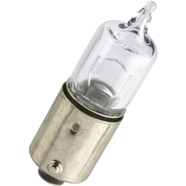 Halogenlampa Philips Automotive 12 V Standard H6W 2 st