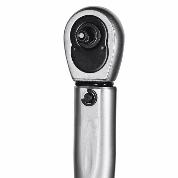 Proxxon Industrial MicroClick MC 30 23349 Momentnyckel Med spärrhandtag 1/4 (6.3 mm) 6 - 30 Nm