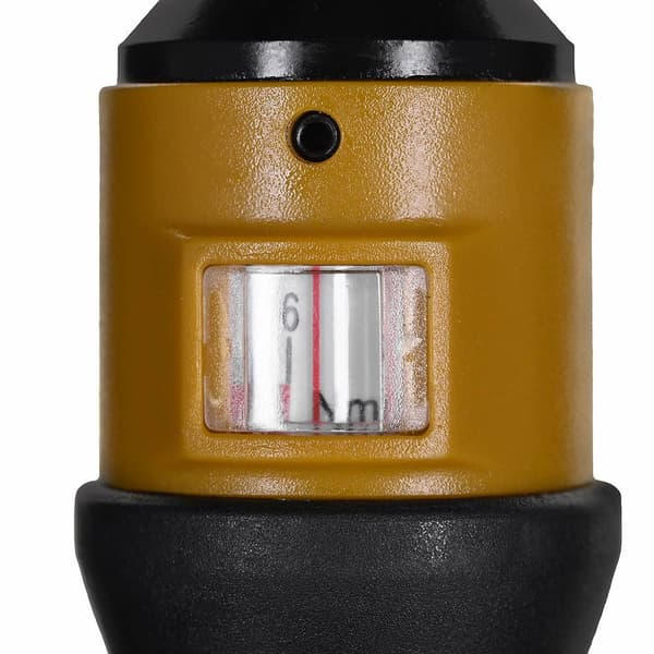 Proxxon Industrial MicroClick MC 30 23349 Momentnyckel Med spärrhandtag 1/4 (6.3 mm) 6 - 30 Nm