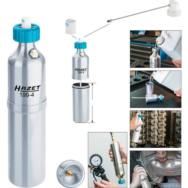 Hazet 199-4 Sprayflaska
