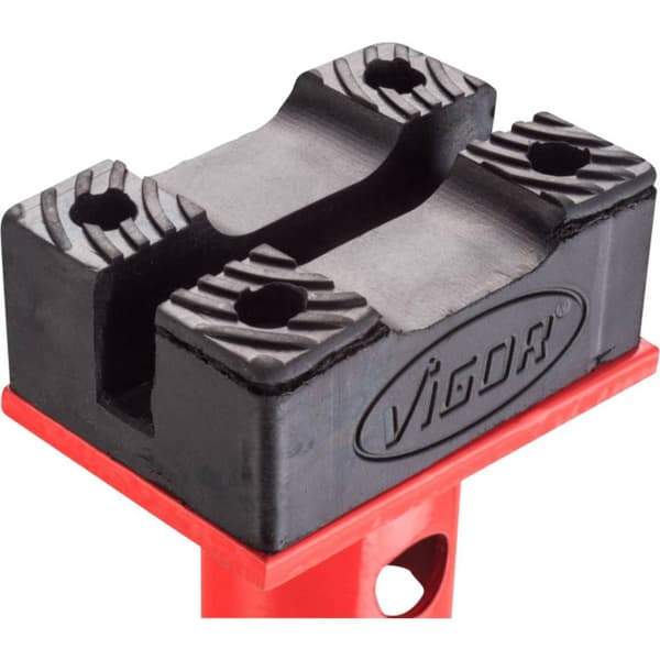 Vigor Jack stand 3 t Arbetshöjd: 29.5 - 46.5 cm