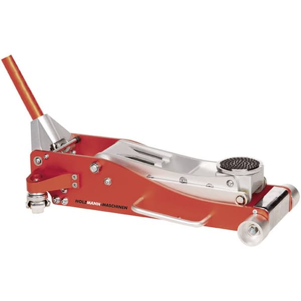 Holzmann Maschinen RWH250ALU Svängbar domkraft 2.5 t Arbetshöjd: 9.5 - 49 cm