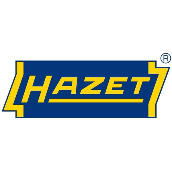 Hazet 2272/23N Slagskruvmejselset (bits)