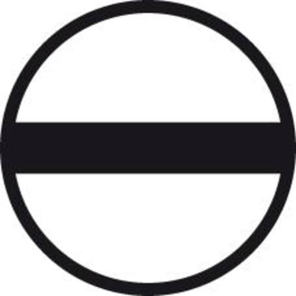Hazet 2272/23N Slagskruvmejselset (bits)