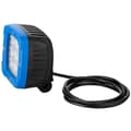 Miniatyrbild 3 av 4: Fristom Arbetsbelysning 12 V, 24 V, 36 V FT-036 LED ALU 2800 90380 Långtgående belysning (B x H x D) 100 x 123 x 64 mm
