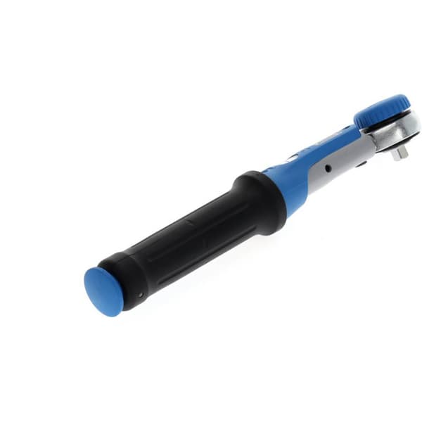 Gedore Torcofix 2201429 Momentnyckel med spärr 1/4 (6.3 mm) 1 - 5 Nm