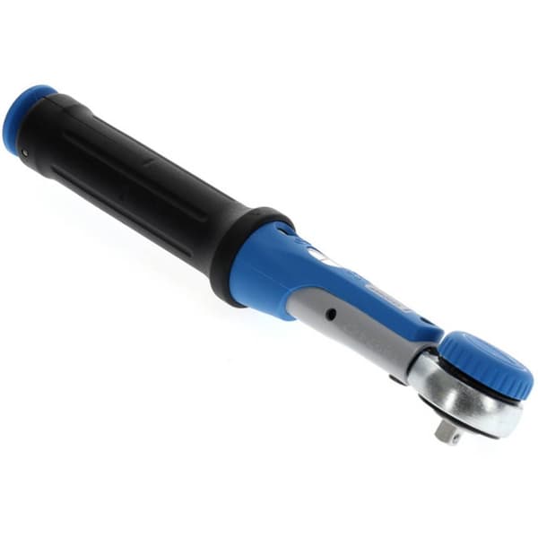 Gedore Torcofix 2201429 Momentnyckel med spärr 1/4 (6.3 mm) 1 - 5 Nm
