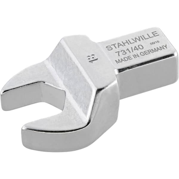 Stahlwille 58214022 U-nyckel 22 mm