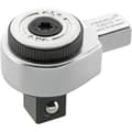Miniatyrbild 1 av 2: Stahlwille 735/5 58250005 Insticksspärr 3/8 (10 mm)