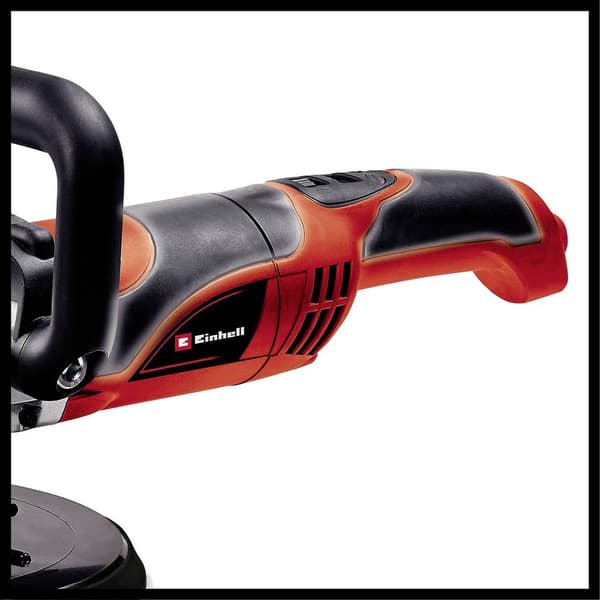 Einhell CC-PO 1100/1E 2093264 Polermaskin rotation 230 V 1100 W 1000 - 3500 U/min 180 mm