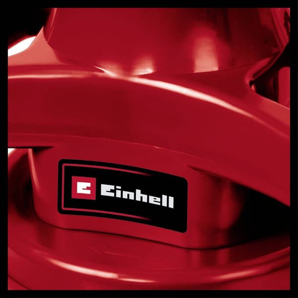 Einhell CC-PO 90 2093173 Polermaskin excenter 230 V 90 W 3700 U/min (max) 240 mm