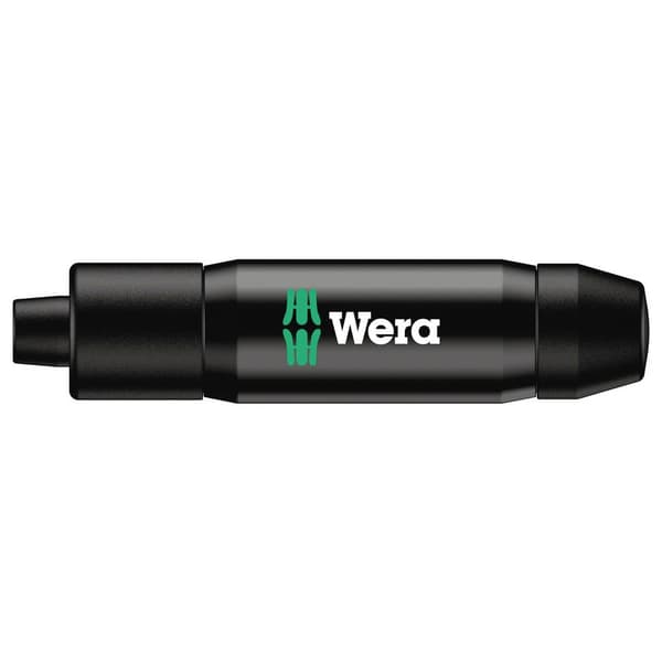 Wera 05072017001 Slagskruvmejselsats 17-delars.