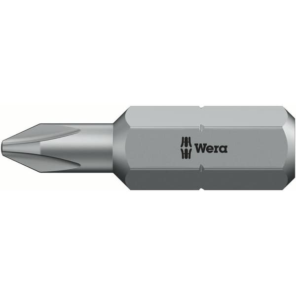 Wera 05072017001 Slagskruvmejselsats 17-delars.