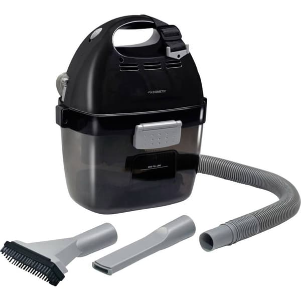 Dometic Group PowerVac PV 100 Handdammsugare sladdlös 12 V, 230 V
