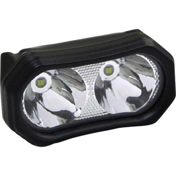 SecoRüt Arbetsbelysning 10 V, 12 V, 24 V, 36 V, 48 V, 60 V, 80 V 10-80V 95062 Långtgående belysning (B x H x D) 93 x 62