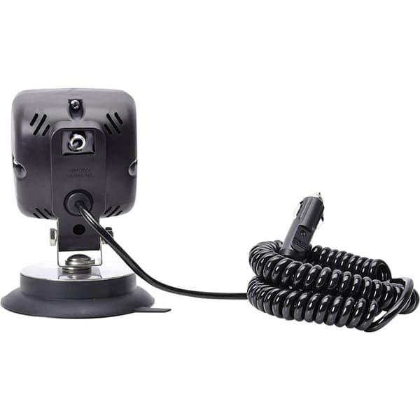 WAS Arbetsbelysning 12 V, 24 V W82 692.4 Långtgående belysning (B x H x D) 101 x 148 x 78 mm 2000 lm
