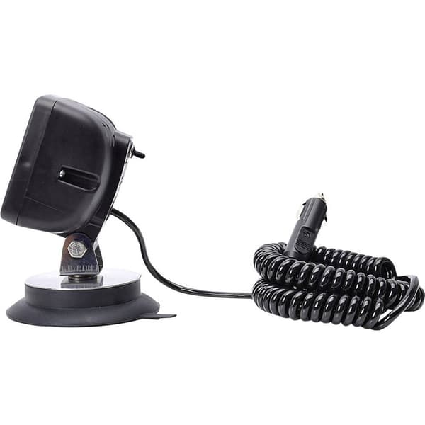 WAS Arbetsbelysning 12 V, 24 V W82 692.4 Långtgående belysning (B x H x D) 101 x 148 x 78 mm 2000 lm