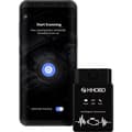 Miniatyrbild 4 av 4: EXZA HHOBD Bluetooth OBD II Interface 497288154 oinskränkt