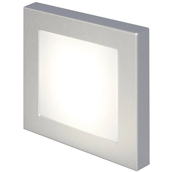 ProCar LED-innerbelysning 57403501 LED 12 V, 24 V (L x B x H) 6 x 52 x 52 mm