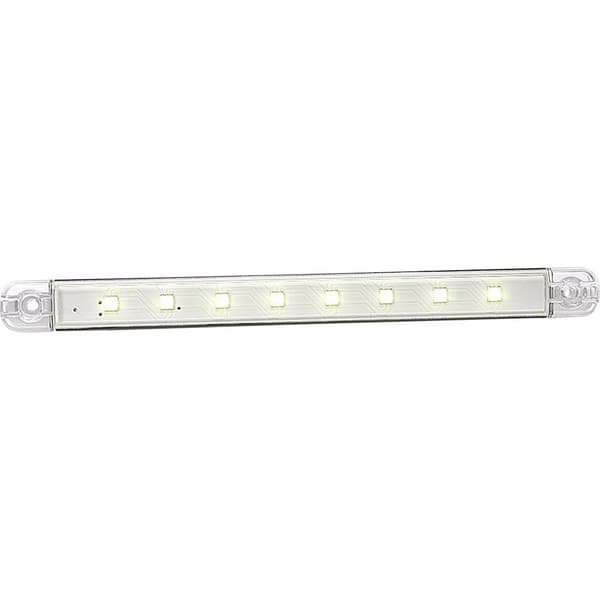 WAS LED-innerbelysning 728 LW10 LED 12 V (B x H x D) 238 x 25 x 10.4 mm