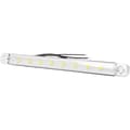 Miniatyrbild 4 av 4: WAS LED-innerbelysning 728 LW10 LED 12 V (B x H x D) 238 x 25 x 10.4 mm
