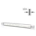 Miniatyrbild 2 av 4: WAS LED-innerbelysning 728 LW10 LED 12 V (B x H x D) 238 x 25 x 10.4 mm